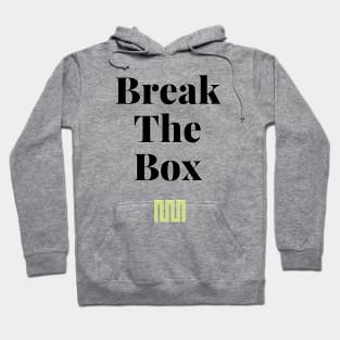 Break The Box Hoodie